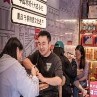 小吃店裝修設計風格應該怎么選？