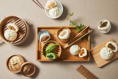 2021年投資開餐飲店的行業趨勢分析